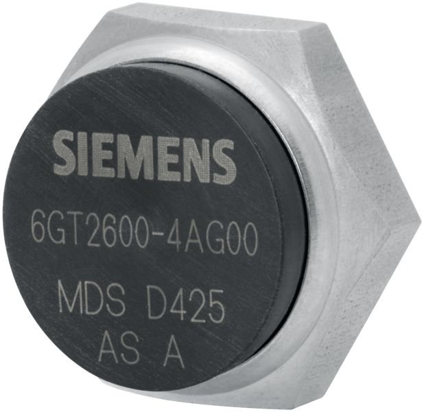 Siemens 6GT2600-4AG00 Transponder Product Image