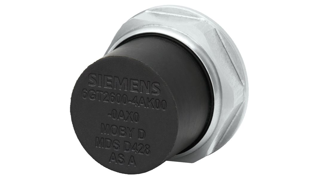 Siemens 6GT2600-4AK00-0AX0 Transponder Product Image