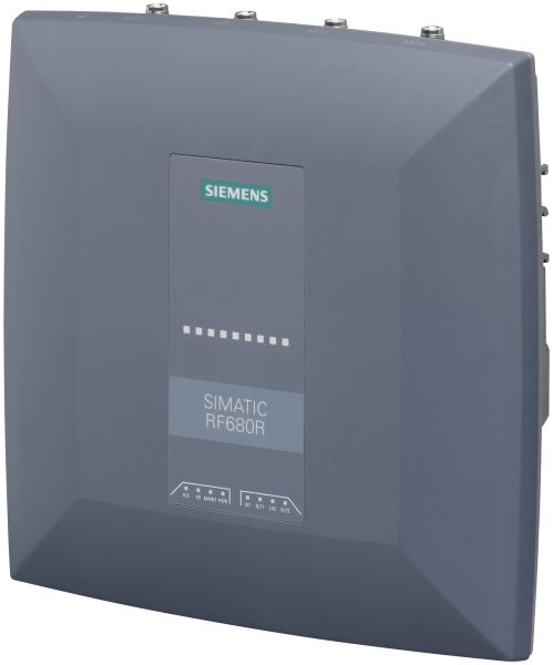 Siemens 6GT2811-6AA10-1AA0 Control Product Image