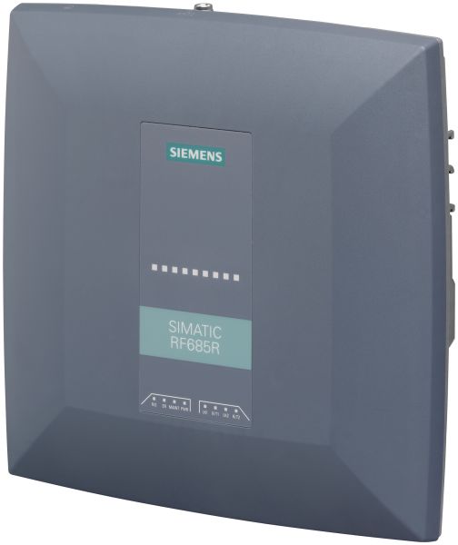 Siemens 6GT2811-6CA10-0AA0 Control Product Image