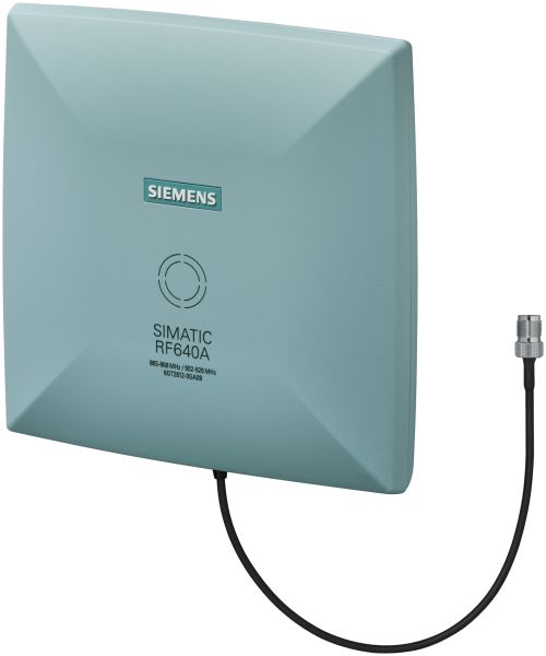 Siemens 6GT2812-0GA08 Control Product Image