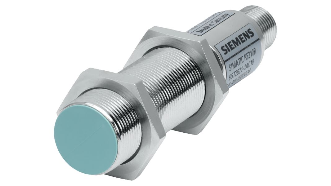 Siemens 6GT2821-1AC32 Control Product Image