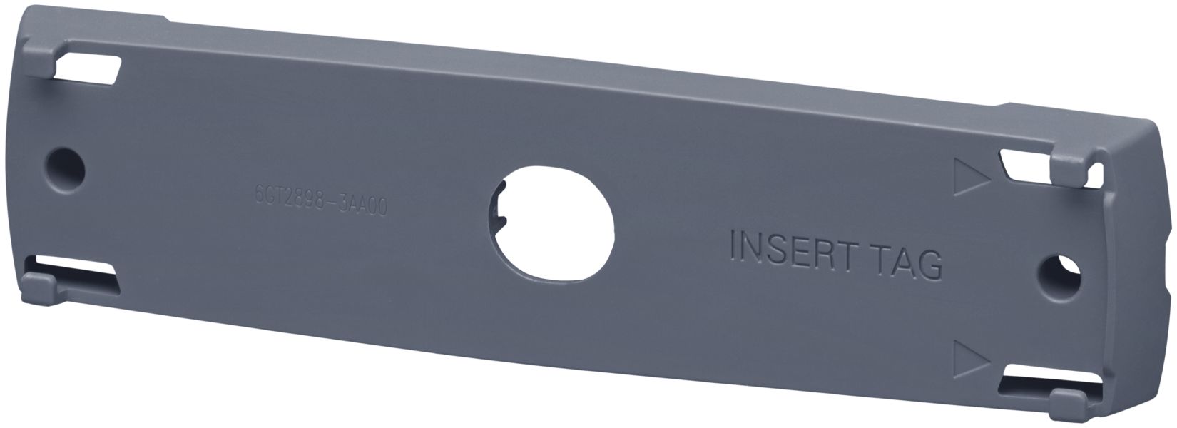 Siemens 6GT2898-3AA00 Control Product Image