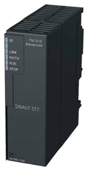 Siemens 6NH7800-3CA00 Control Product Image