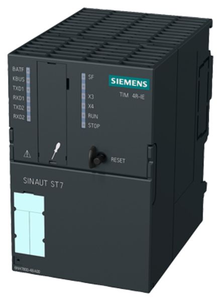 Siemens 6NH7800-4BA00 Control Product Image