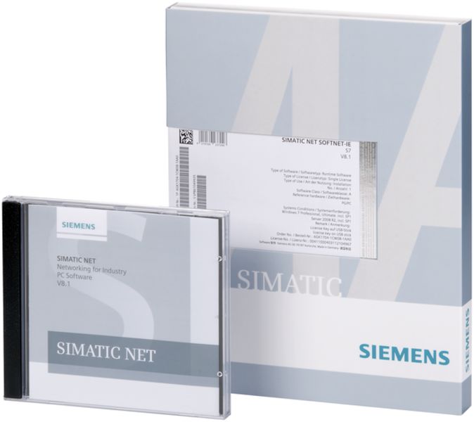 Siemens 6NH7997-5AA21-0AE3 Control Product Image