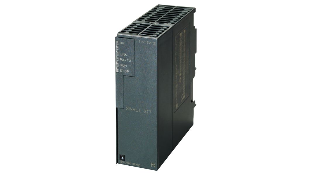Siemens 6NH7800-3BA00 Control Product Image