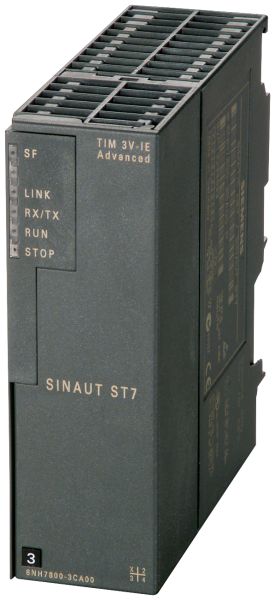 Siemens 6NH7800-3CA00 Control Product Image