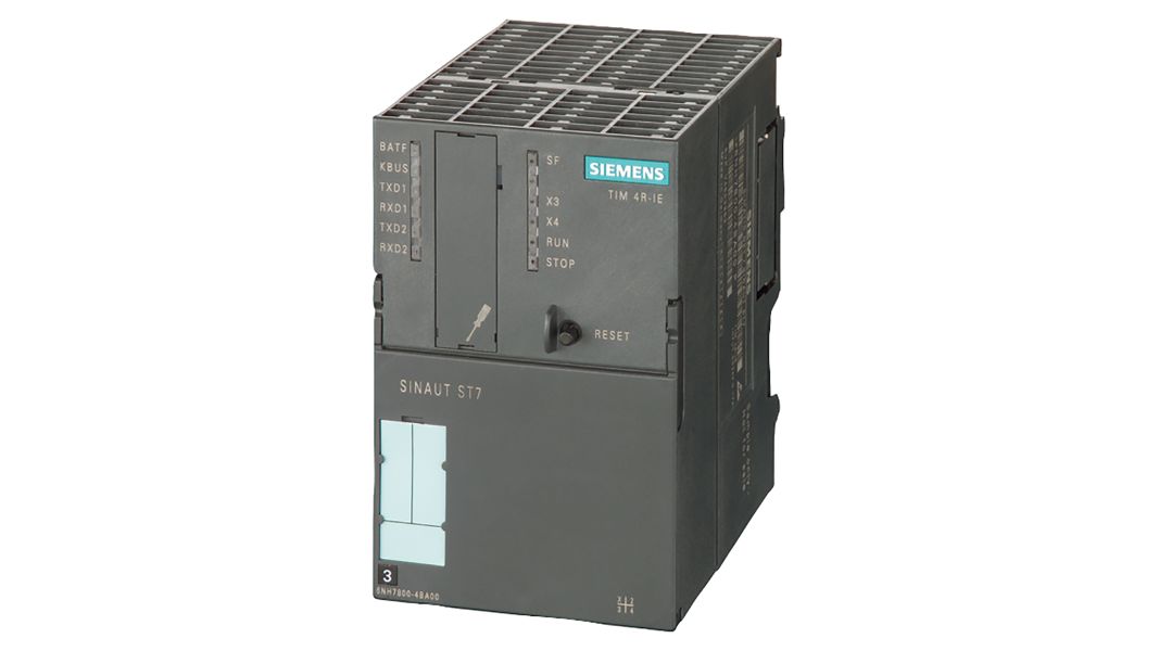 Siemens 6NH7800-4BA00 Control Product Image