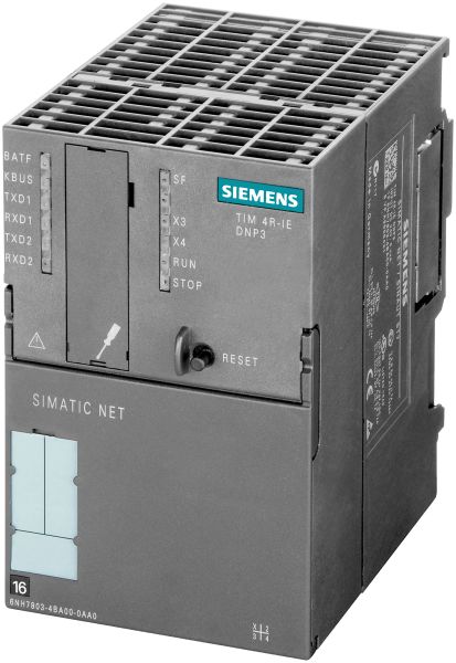 Siemens 6NH7803-4BA00-0AA0 Control Product Image