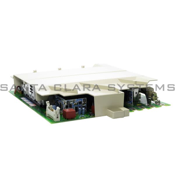 Siemens 6SC6120-0FE01 Power Module | Simodrive | 6SC6120-0FE01 Product Image