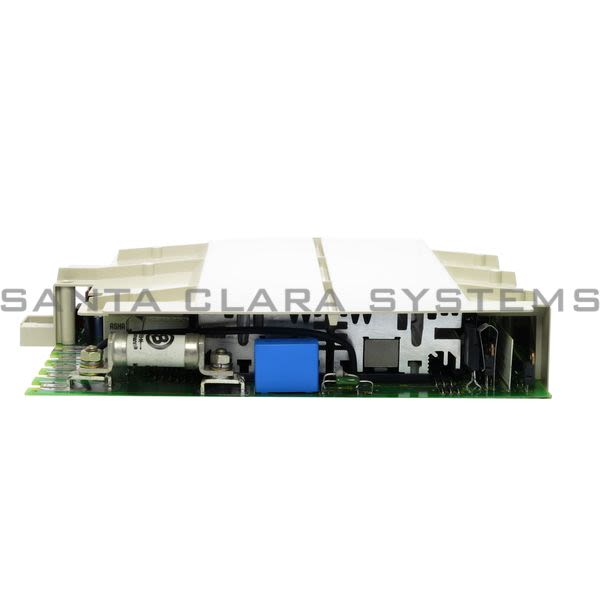 Siemens 6SC6120-0FE01 Power Module | Simodrive | 6SC6120-0FE01 Product Image
