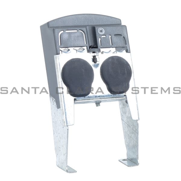 Siemens 6SE6400-0GP00-0AA0 Gland Plate Product Image