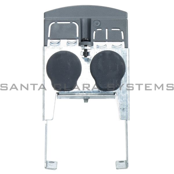 Siemens 6SE6400-0GP00-0AA0 Gland Plate Product Image