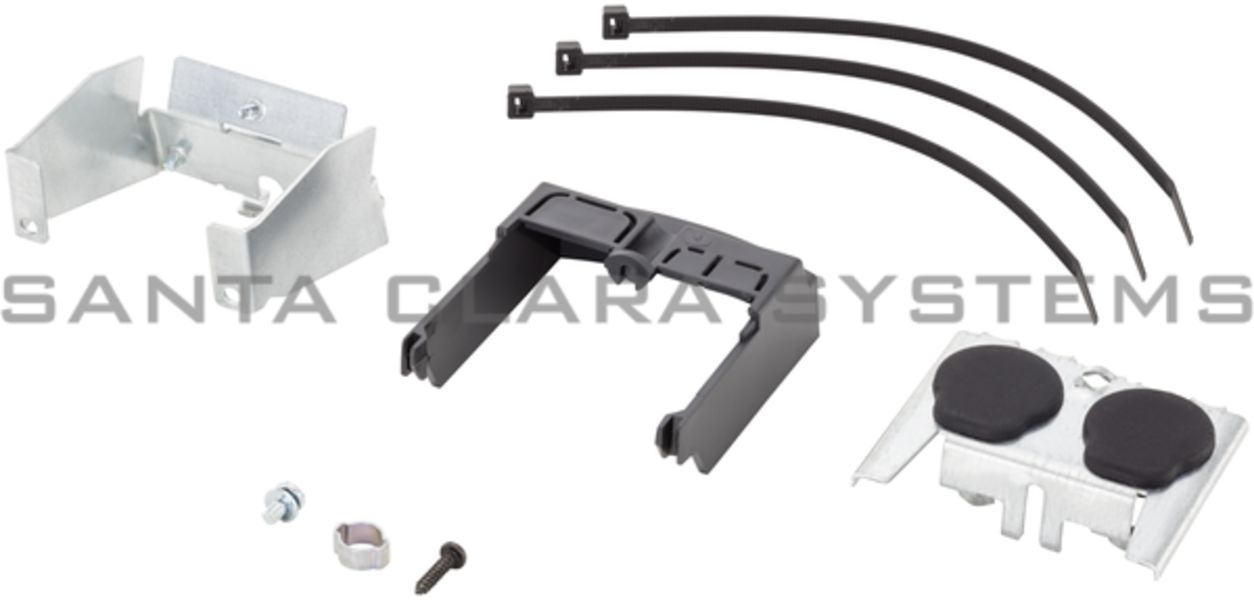 Siemens 6SE6400-0GP00-0CA0 Gland Plate Product Image