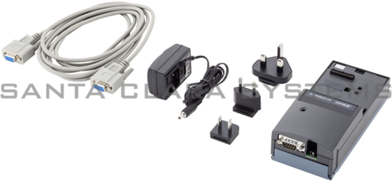 Siemens 6SE6400-0PA00-0AA0 Connection Kit Product Image