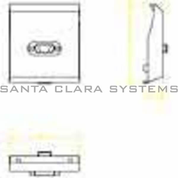 Siemens 6SE6400-1PC00-0AA0 Connection Kit Product Image