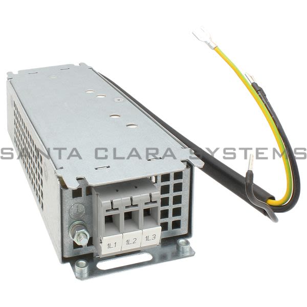 Siemens 6SE6400-3CC00-4AD3 Choke Module | Micromaster | SINAMICS Product Image