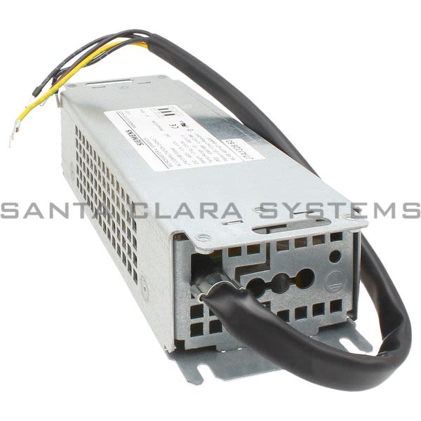Siemens 6SE6400-3CC00-4AD3 Choke Module | Micromaster | SINAMICS Product Image