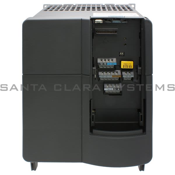 Siemens 6SE6420-2UD25-5CA1 Drive Product Image