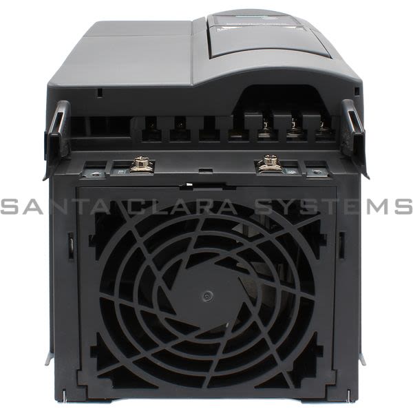 Siemens 6SE6420-2UD25-5CA1 Drive Product Image