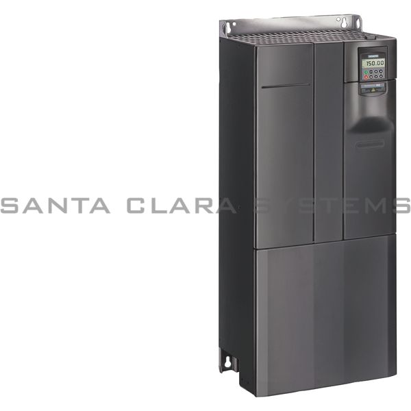 Siemens 6SE6430-2UD35-5FA0 Drive Product Image