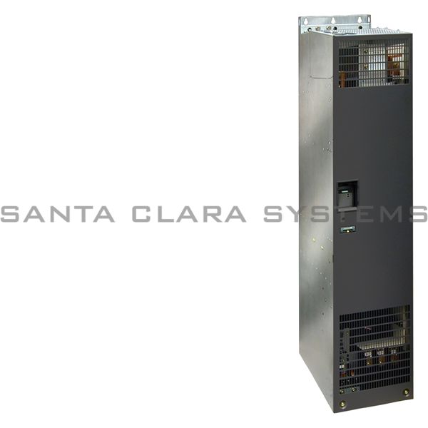 Siemens 6SE6430-2UD42-5GA0 Drive | Micromaster 430 | 6SE6430-2UD42-5GA0 Product Image
