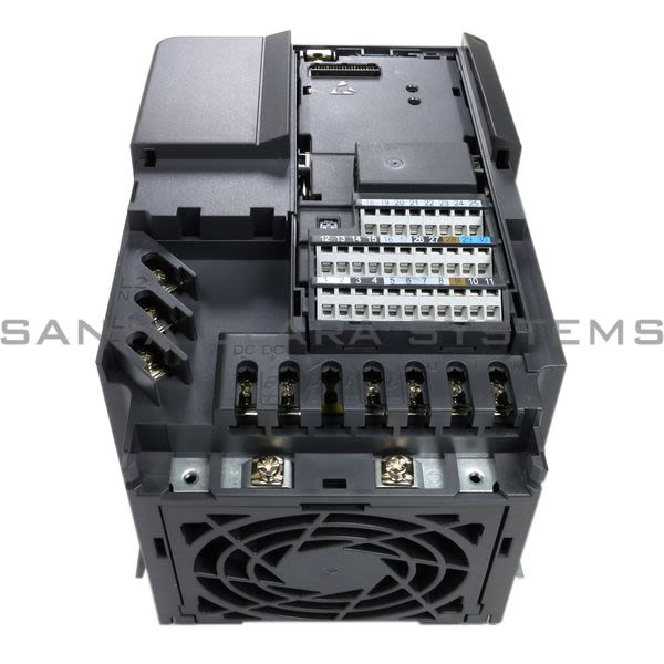 Siemens 6SE6440-2UD22-2BA1 Drive | Micromaster 440 | 6SE6440-2UD22-2BA1 Product Image