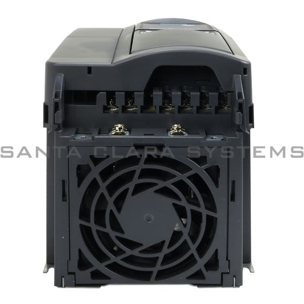 Siemens 6SE6440-2UD22-2BA1 Drive | Micromaster 440 | 6SE6440-2UD22-2BA1 Product Image