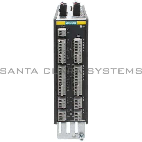 Siemens 6SL3055-0AA00-3BA0 Terminal Module Product Image