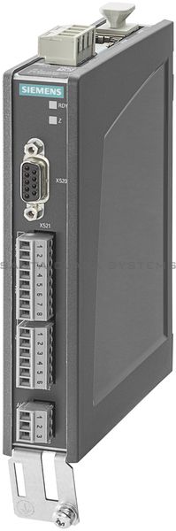 Siemens 6SL3055-0AA00-3PA1 Pulse Encoder Emulation Module | 6SL3055-0AA00-3PA1 Product Image