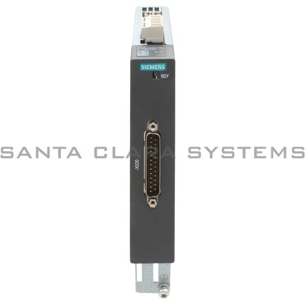 Siemens 6SL3055-0AA00-5AA3 Sensor Module | 6SL3055-0AA00-5AA3 Product Image