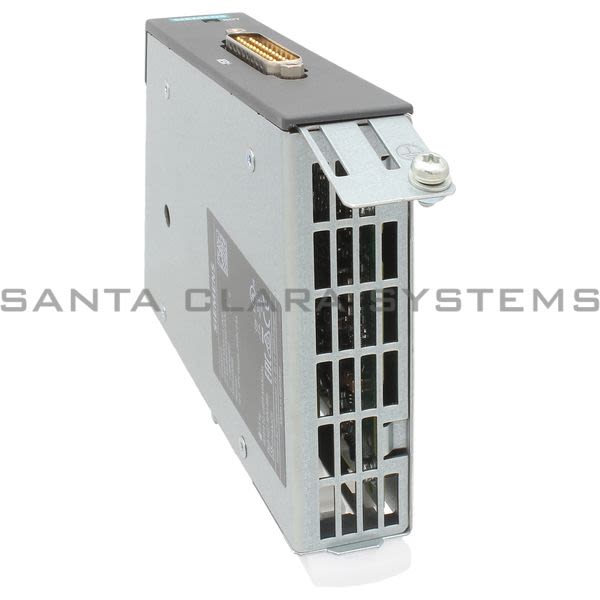 Siemens 6SL3055-0AA00-5AA3 Sensor Module | 6SL3055-0AA00-5AA3 Product Image