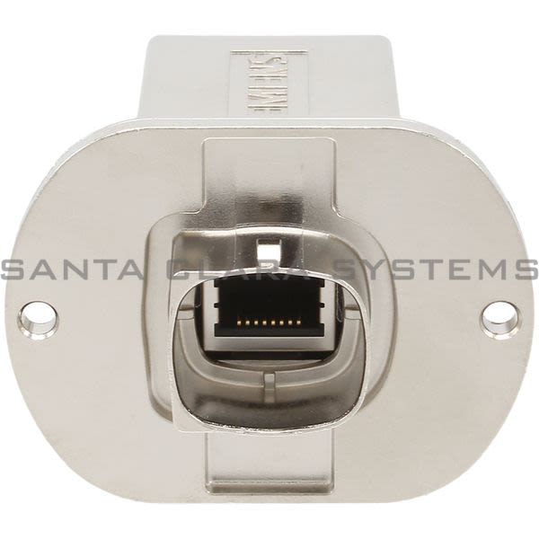 Siemens 6SL3066-2DA00-0AA0 Cabinet Bushing Product Image