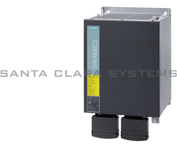 Siemens 6SL3100-0BE28-0AB0 Interface Module Product Image