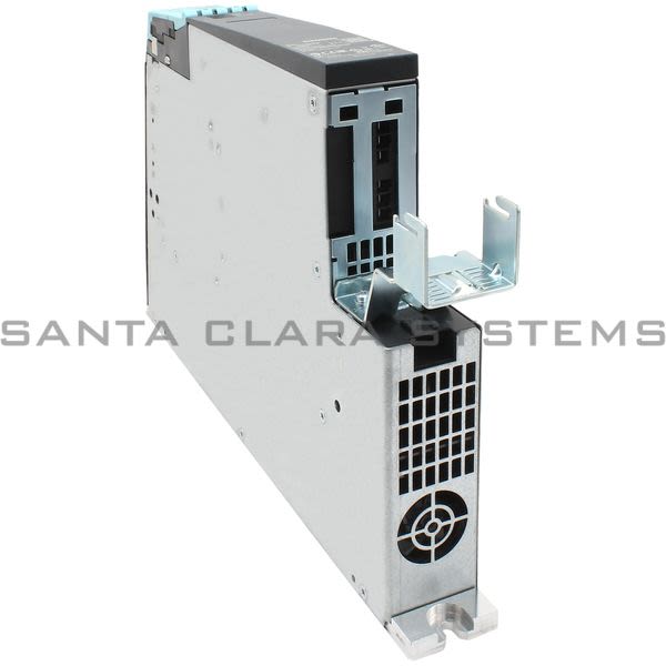 Siemens 6SL3120-1TE21-8AC0 Single Motor Module | 6SL3120-1TE21-8AC0 Product Image