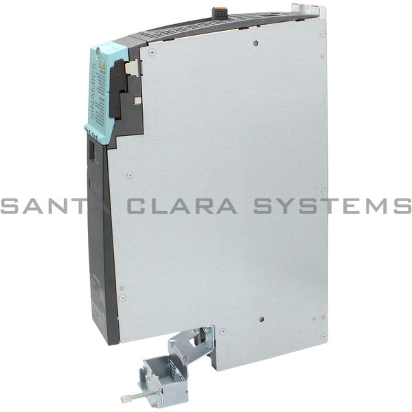 Siemens 6SL3120-1TE21-8AD0 Single Motor Module | 6SL3120-1TE21-8AD0 Product Image