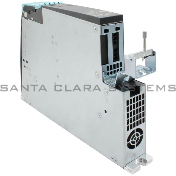 Siemens 6SL3120-1TE21-8AD0 Single Motor Module | 6SL3120-1TE21-8AD0 Product Image