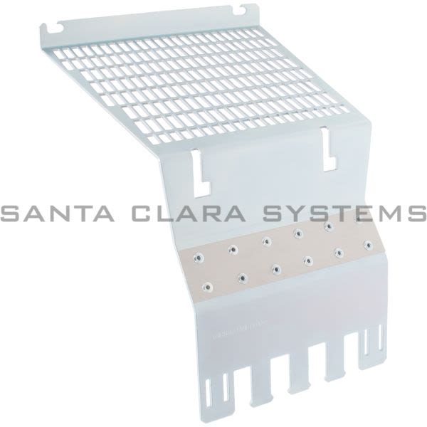 Siemens 6SL3162-1AH01-0AA0 Shield Connection Sheet Product Image