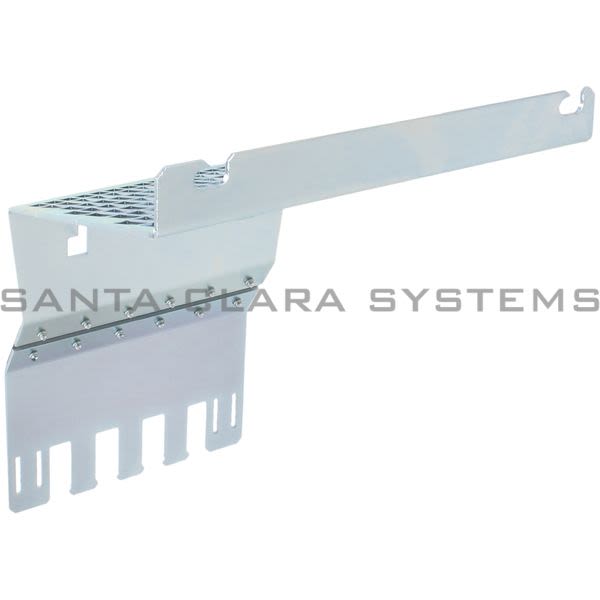 Siemens 6SL3162-1AH01-0AA0 Shield Connection Sheet Product Image