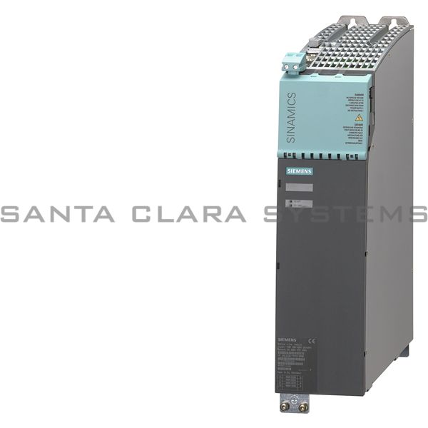 Siemens 6SL3162-2AA00-0AA0 Terminal Adapter Product Image