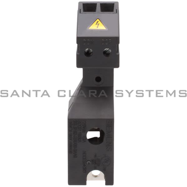 Siemens 6SL3162-2BD00-0AA0 Adapter Product Image