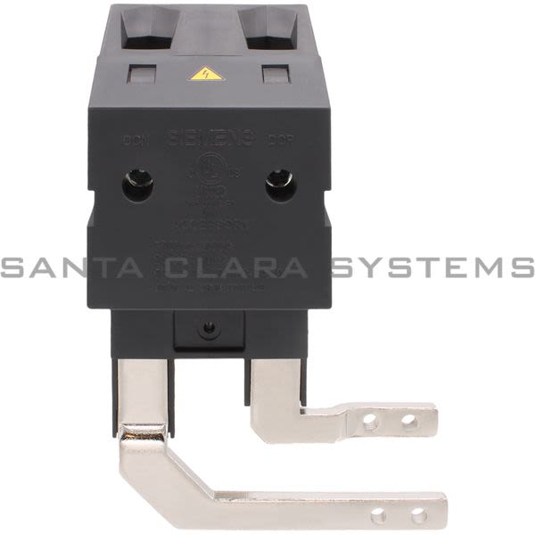 Siemens 6SL3162-2BM00-0AA0 Link Adapter | SINAMICS | 6SL3162-2BM00-0AA0 Product Image