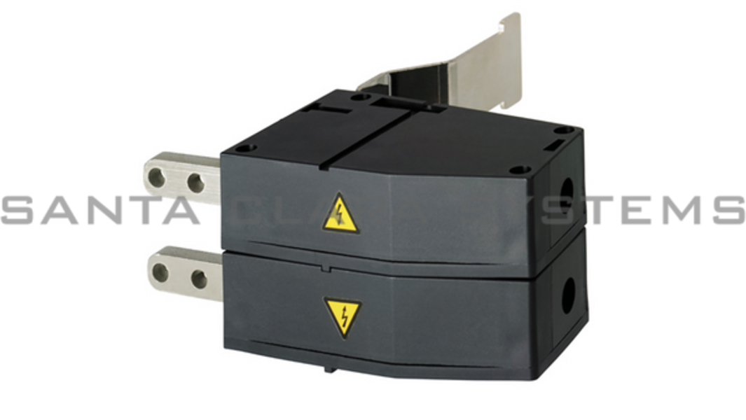 Siemens 6SL3162-2BM01-0AA0 Link Adapter Product Image