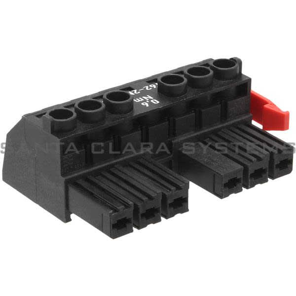 Siemens 6SL3162-2MA00-0AC0 Connector Product Image