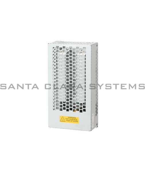 Siemens 6SL3201-0BE12-0AA0 Braking Resistor Product Image