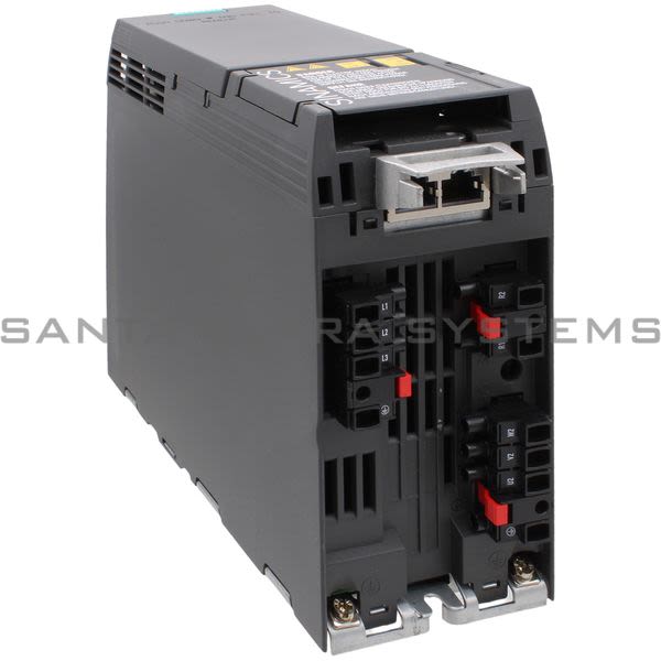 Siemens 6SL3210-1KE13-2UF2 Drive Product Image