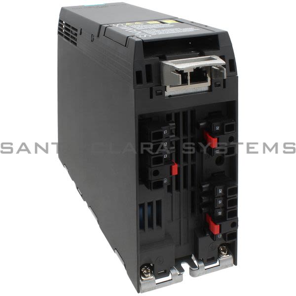 Siemens 6SL3210-1KE14-3AF2 Drive Product Image
