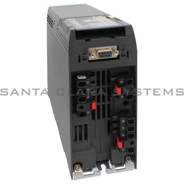 Siemens 6SL3210-1KE15-8AP2 Power Module | SINAMICS | 6SL3210-1KE15-8AP2 Product Image