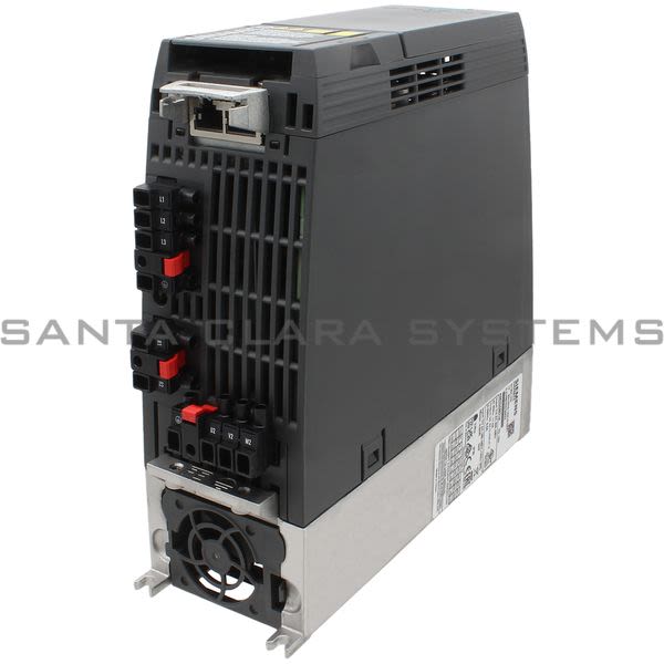 Siemens 6SL3210-1KE18-8AF1 Drive Product Image